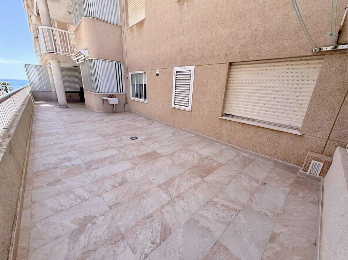 Piso en venta en Paseo Marítim del Mediterrani, 54