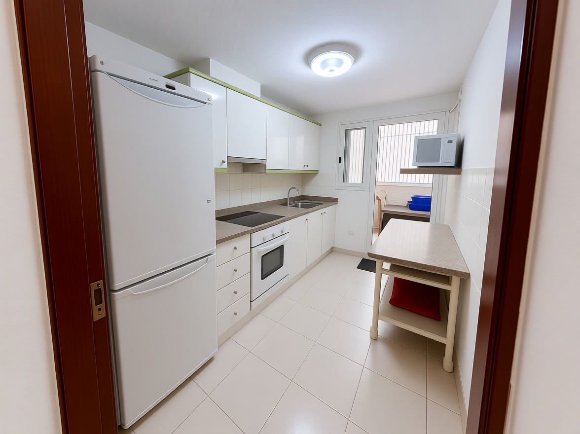 Piso en venta en Paseo Marítim del Mediterrani, 54 — Wohnzimmer