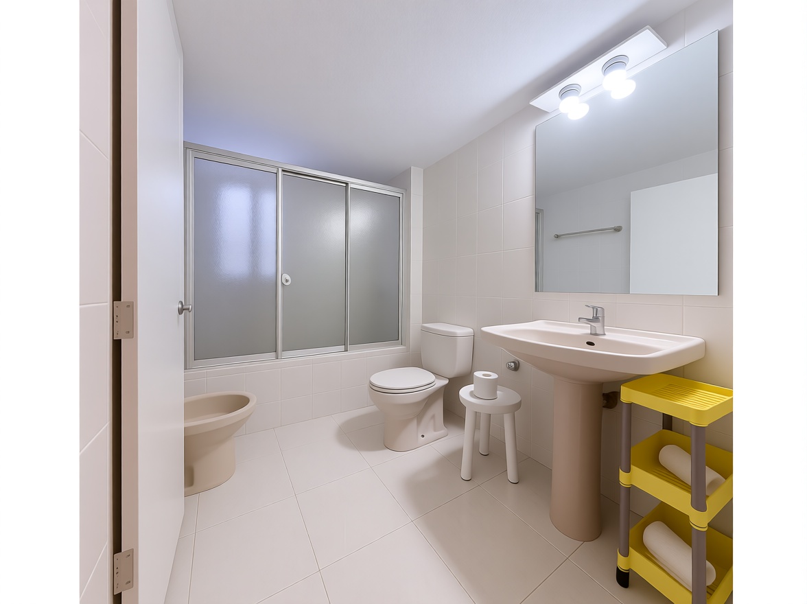 Piso en venta en Paseo Marítim del Mediterrani, 54 — Schlafzimmer