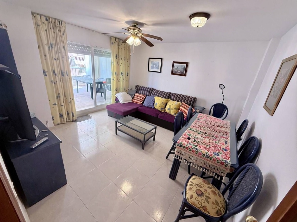 Piso en venta en Paseo Marítim del Mediterrani, 54 — Bad