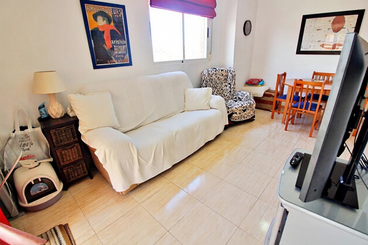 Piso en venta en Calle Amplaries — Küche