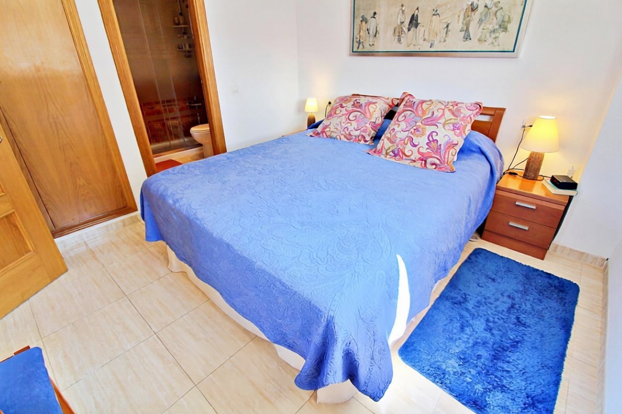 Piso en venta en Calle Amplaries — Bad