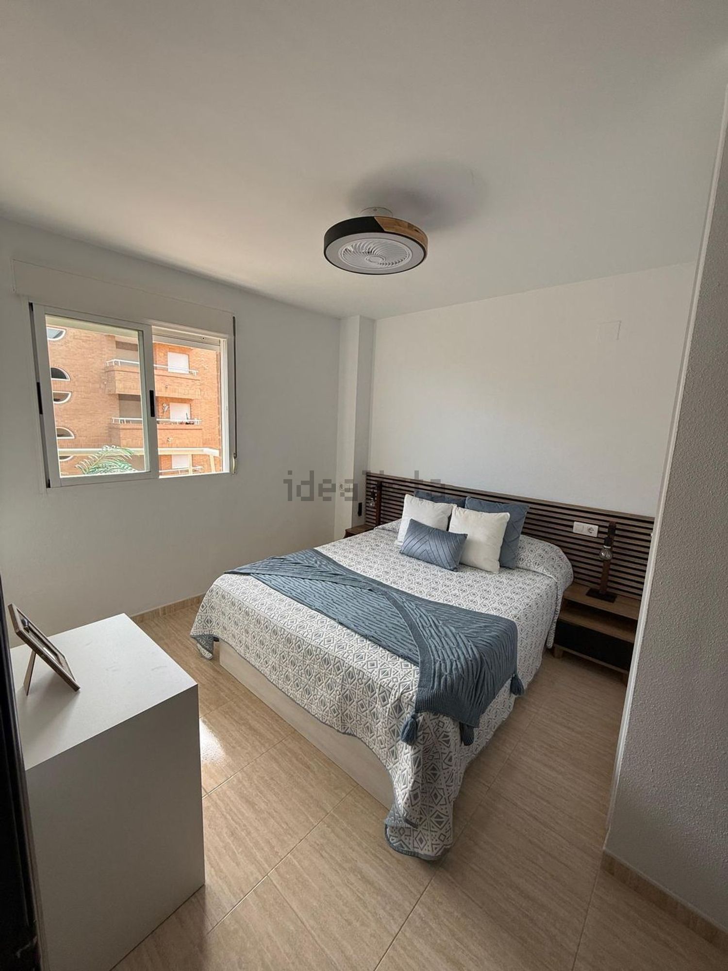 Apartamento em primeira linha de praia em Oropesa del Mar