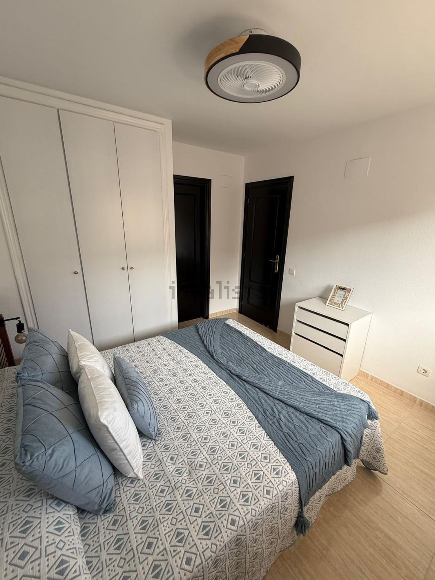 Apartamento em primeira linha de praia em Oropesa del Mar