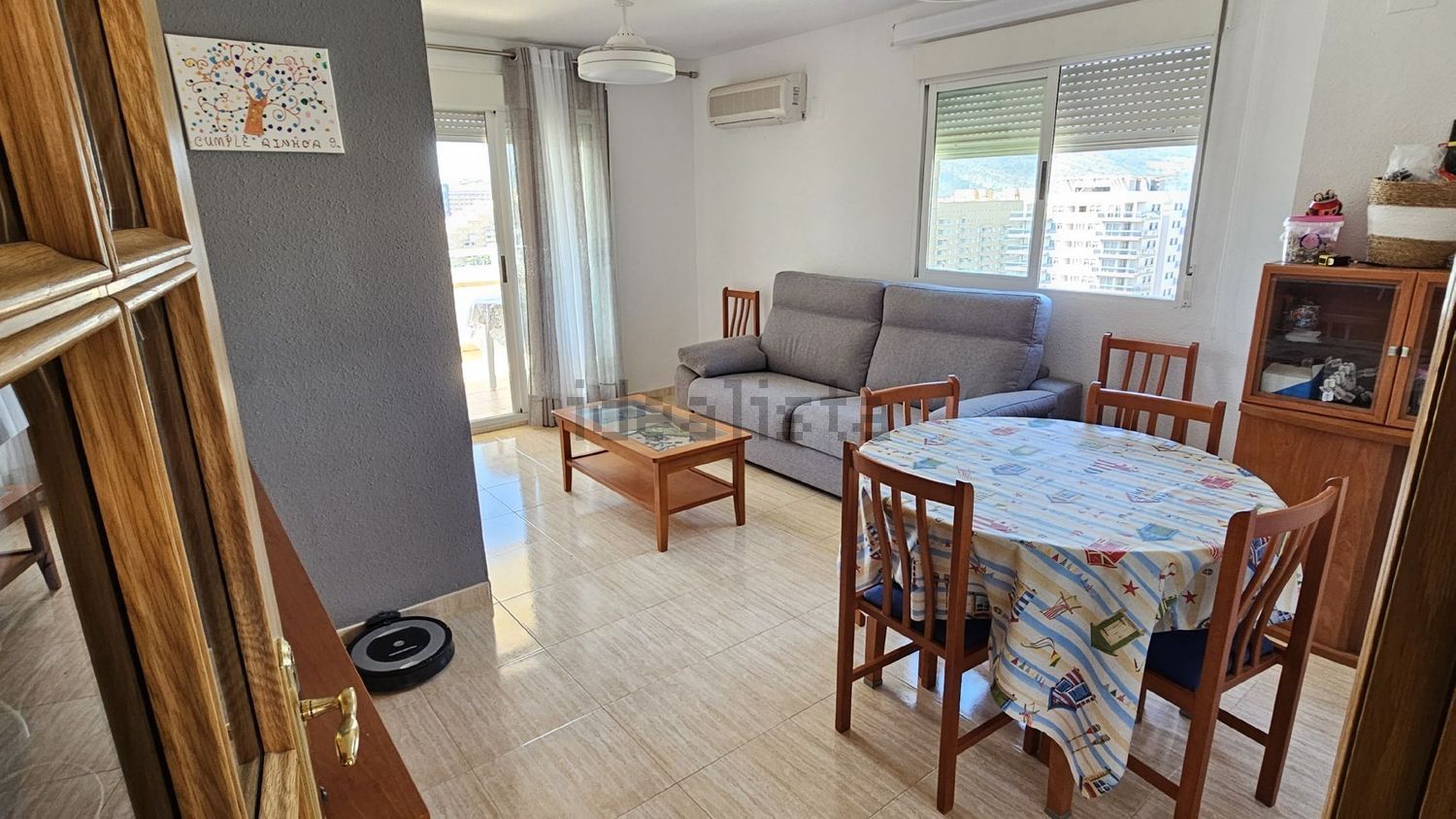 Piso en venta en Calle Amplaries, 23