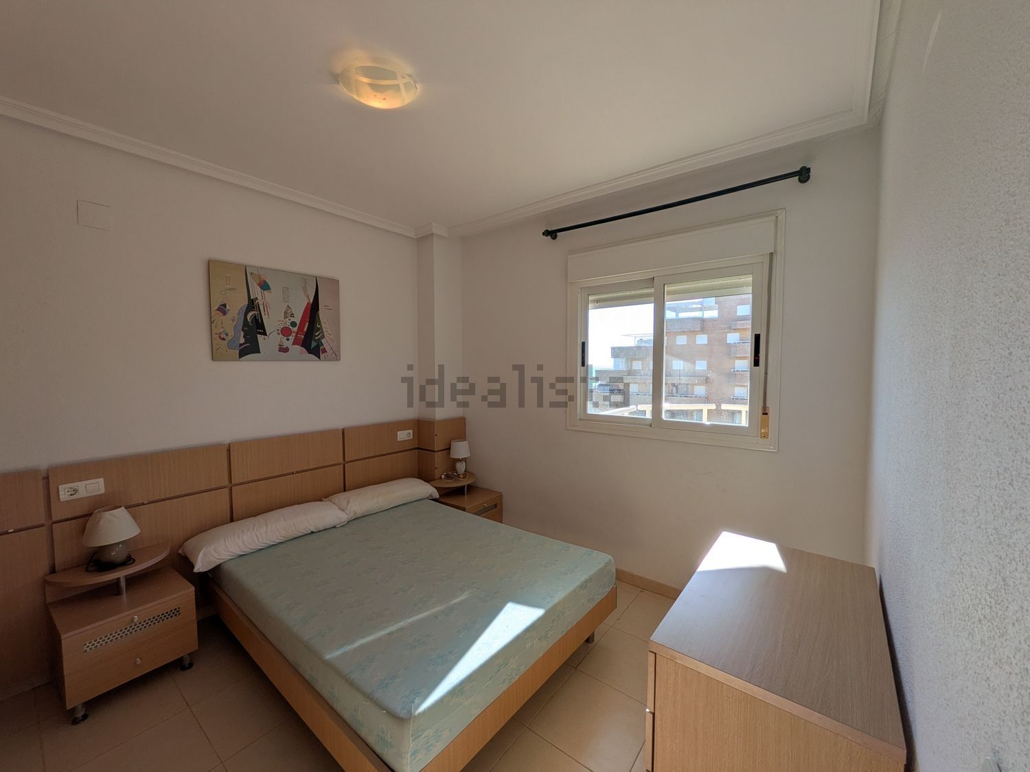 Piso en venta en Calle Amplaries
