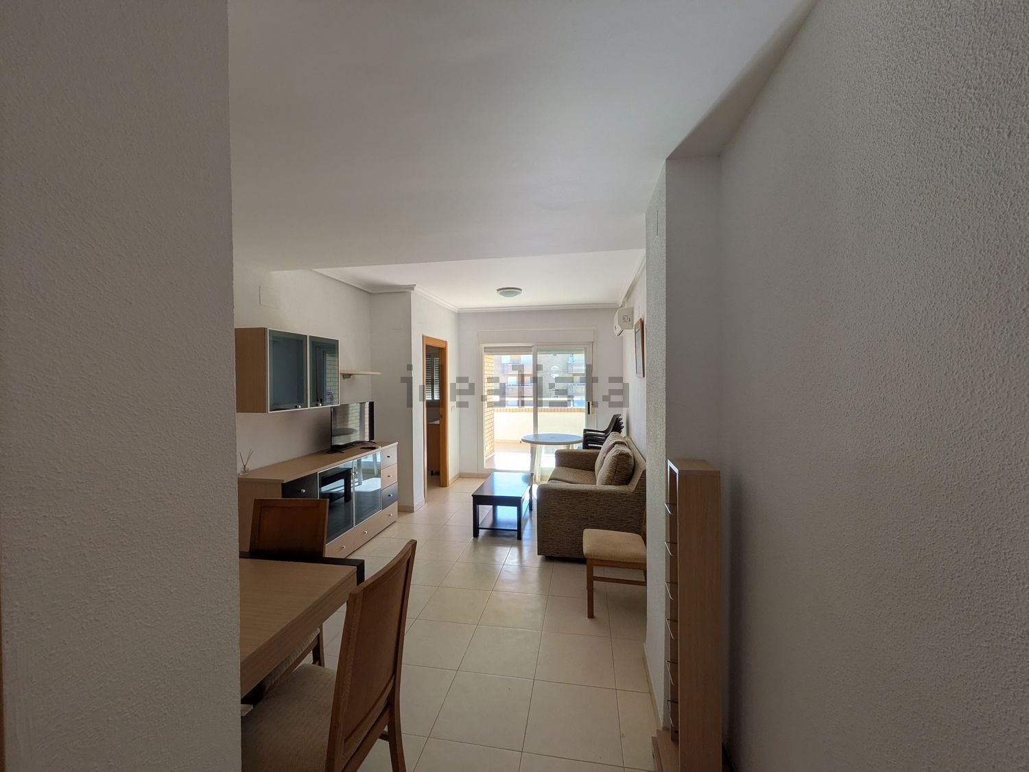 Piso en venta en Calle Amplaries