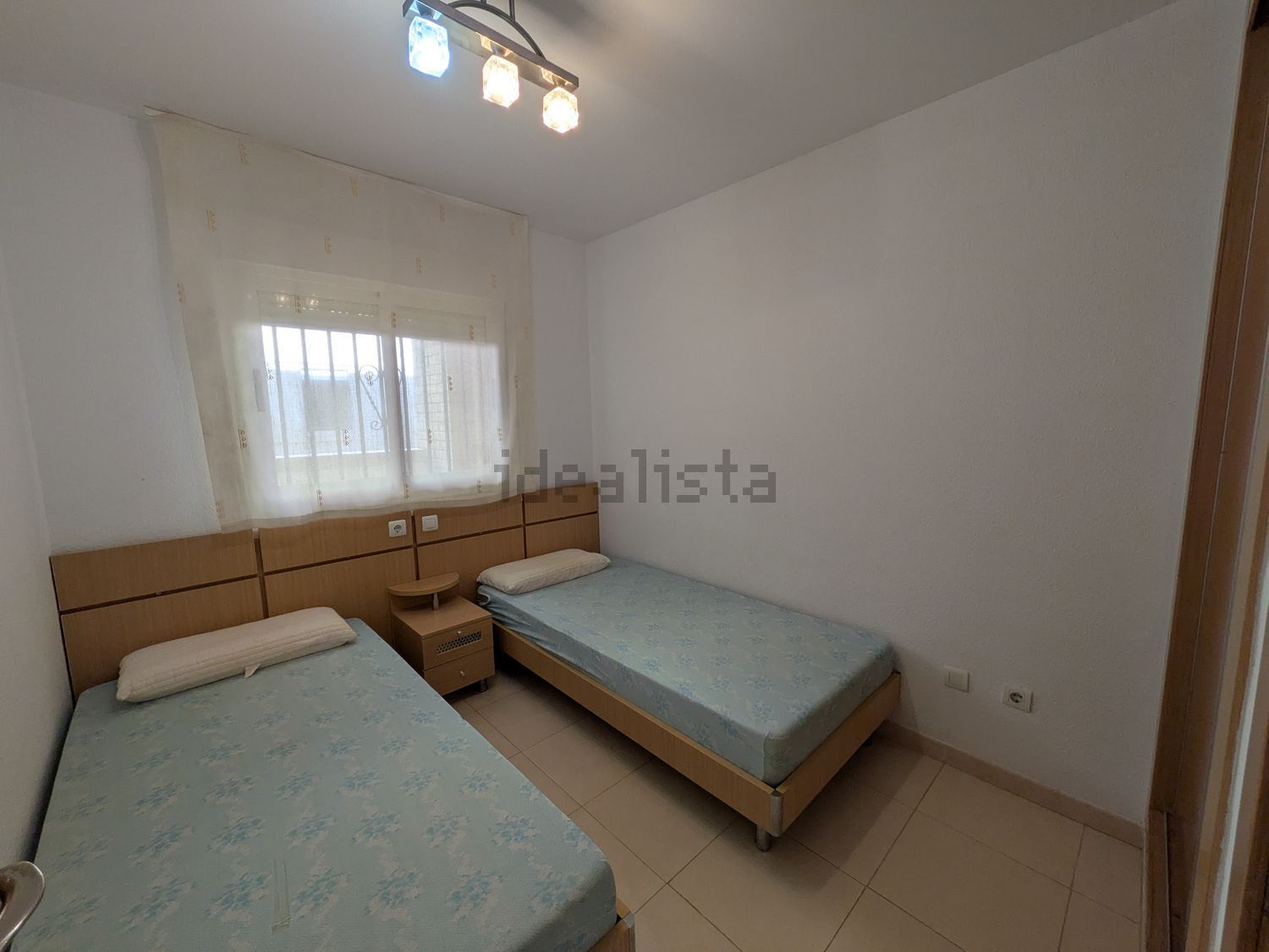 Piso en venta en Calle Amplaries