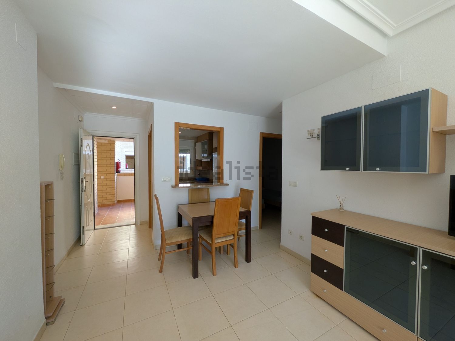 Piso en venta en Calle Amplaries