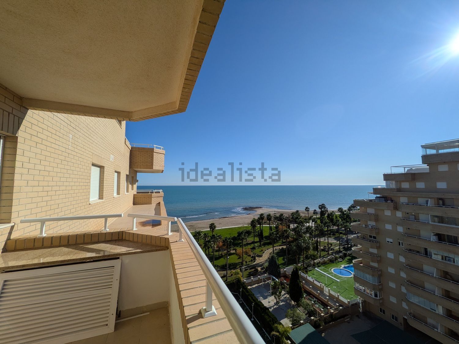 Piso en venta en Calle Amplaries