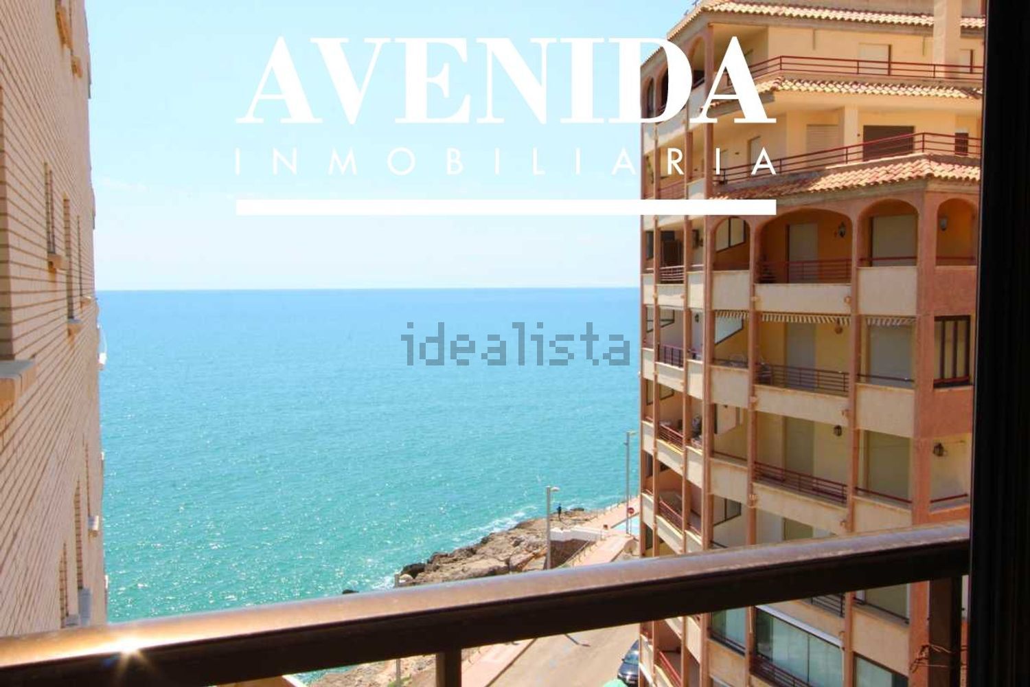 Piso en venta en Paseo Marítim del Rei, 3