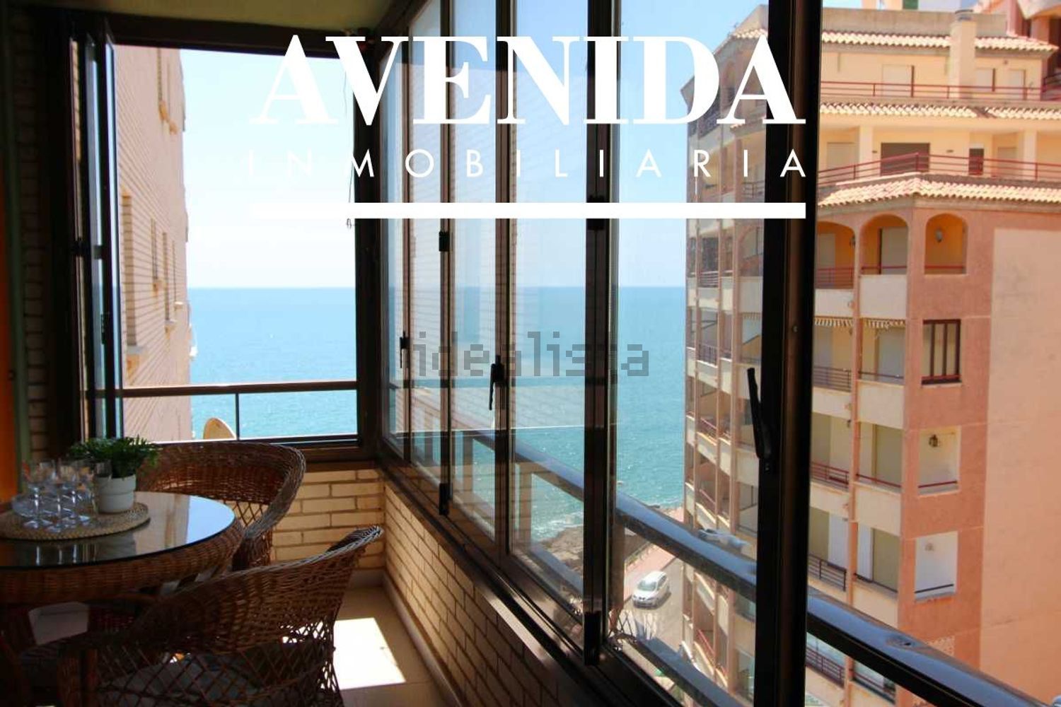 Piso en venta en Paseo Marítim del Rei, 3