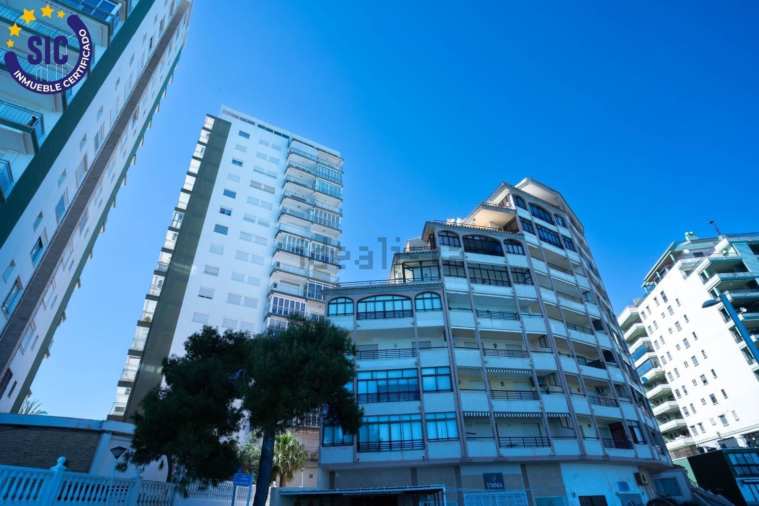 Piso en venta en Paseo Marítim del Rei, 5