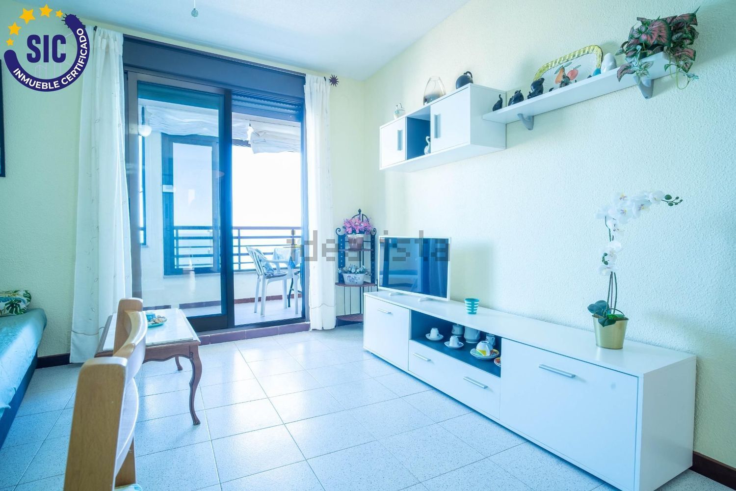 Piso en venta en Paseo Marítim del Rei, 5