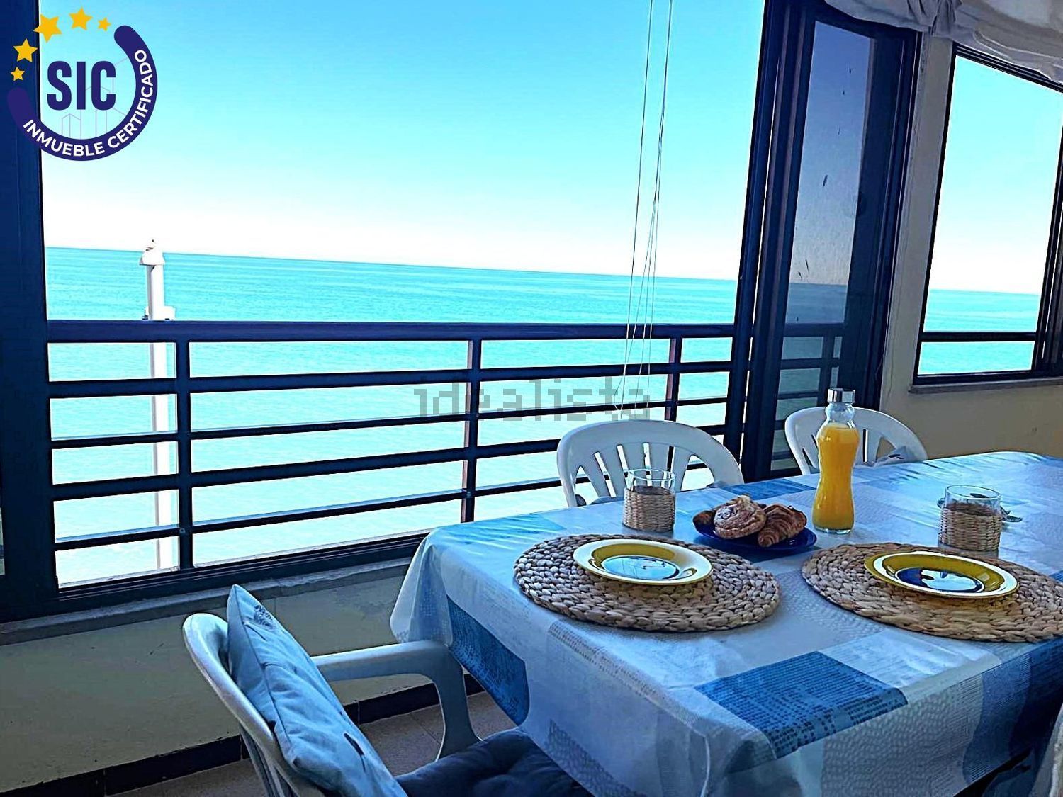 Piso en venta en Paseo Marítim del Rei, 5