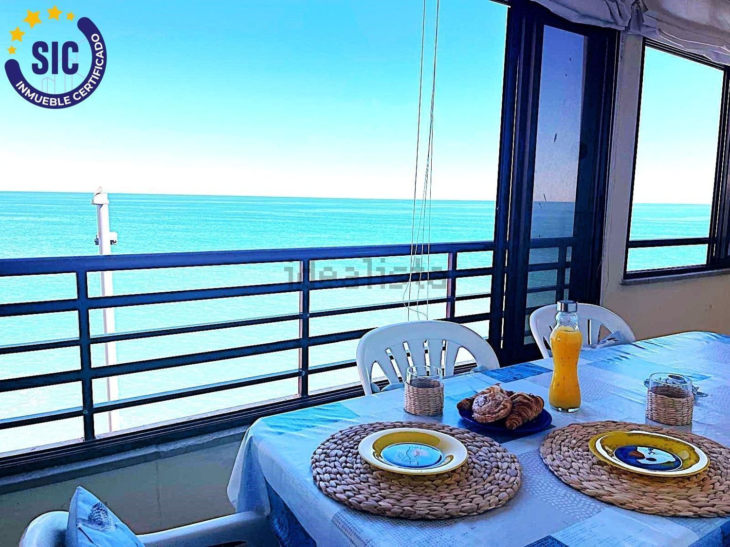 Piso en venta en Paseo Marítim del Rei, 5