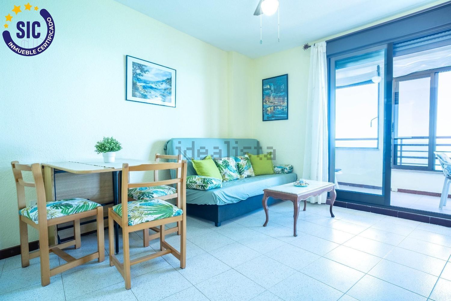 Piso en venta en Paseo Marítim del Rei, 5
