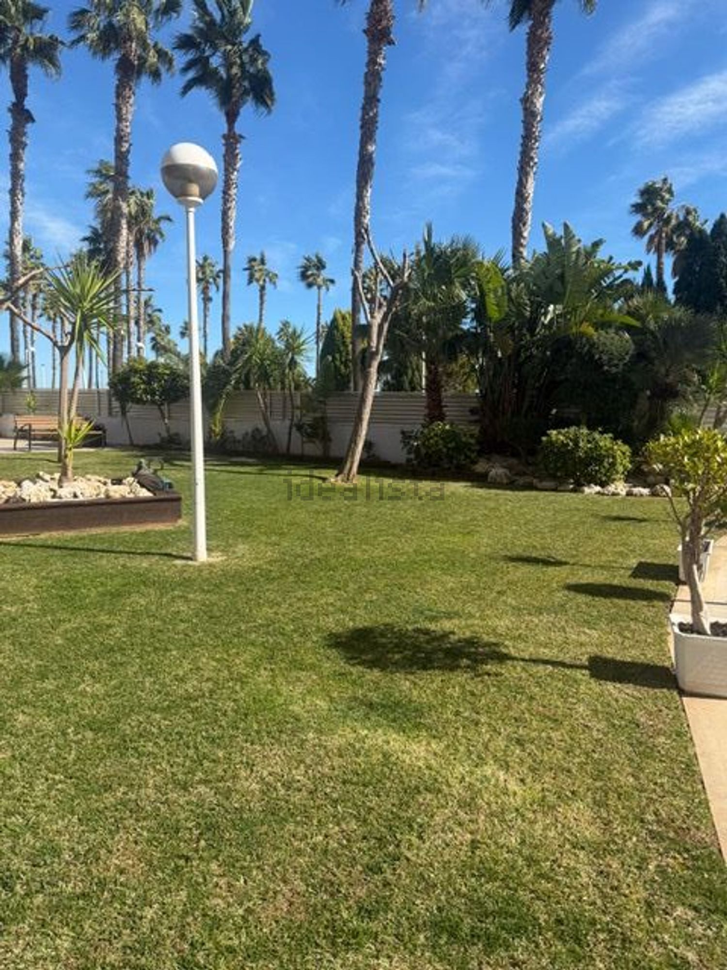 Piso en venta en Calle Amplaries, 31