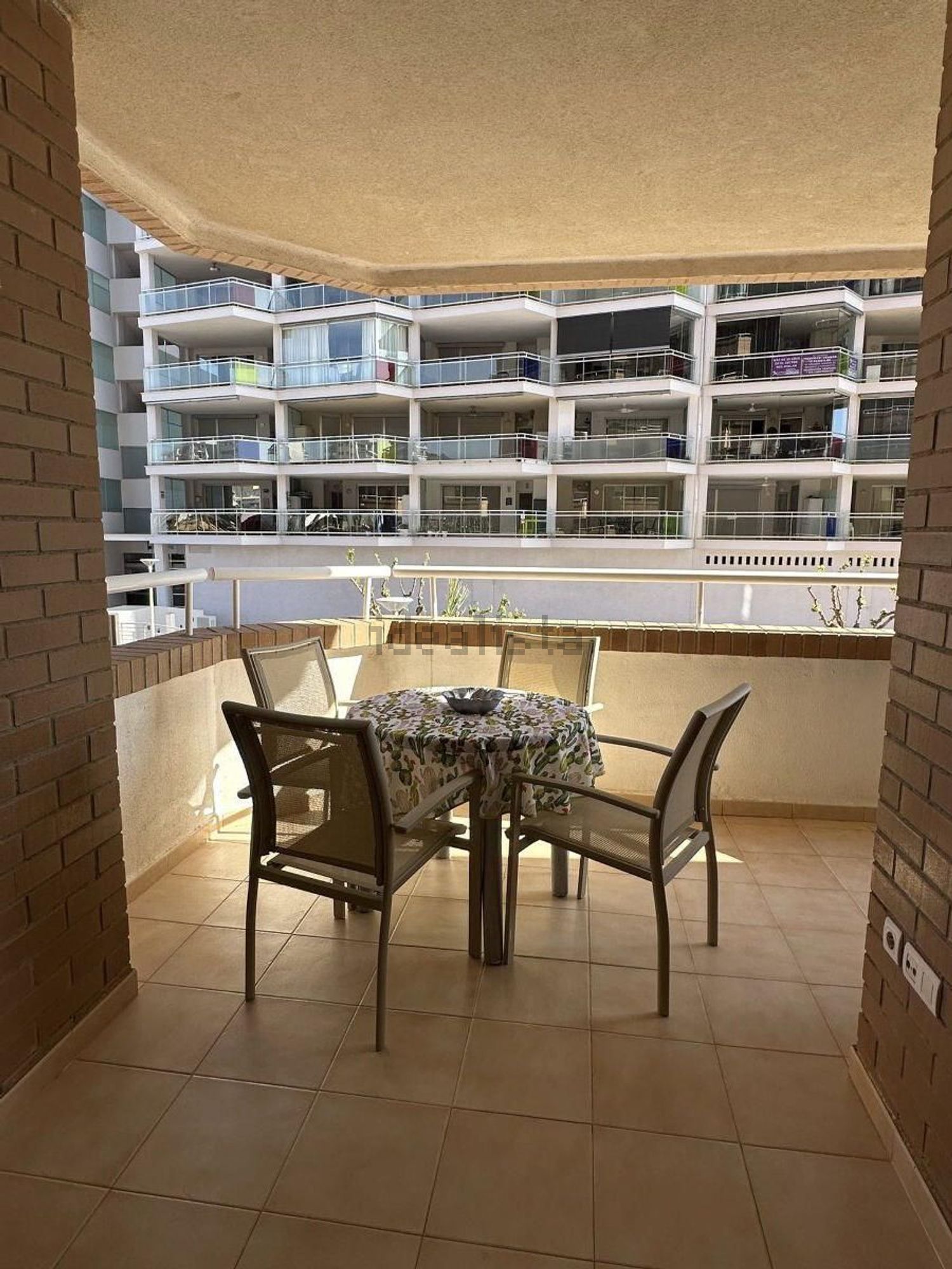 Piso en venta en Calle Amplaries, 29