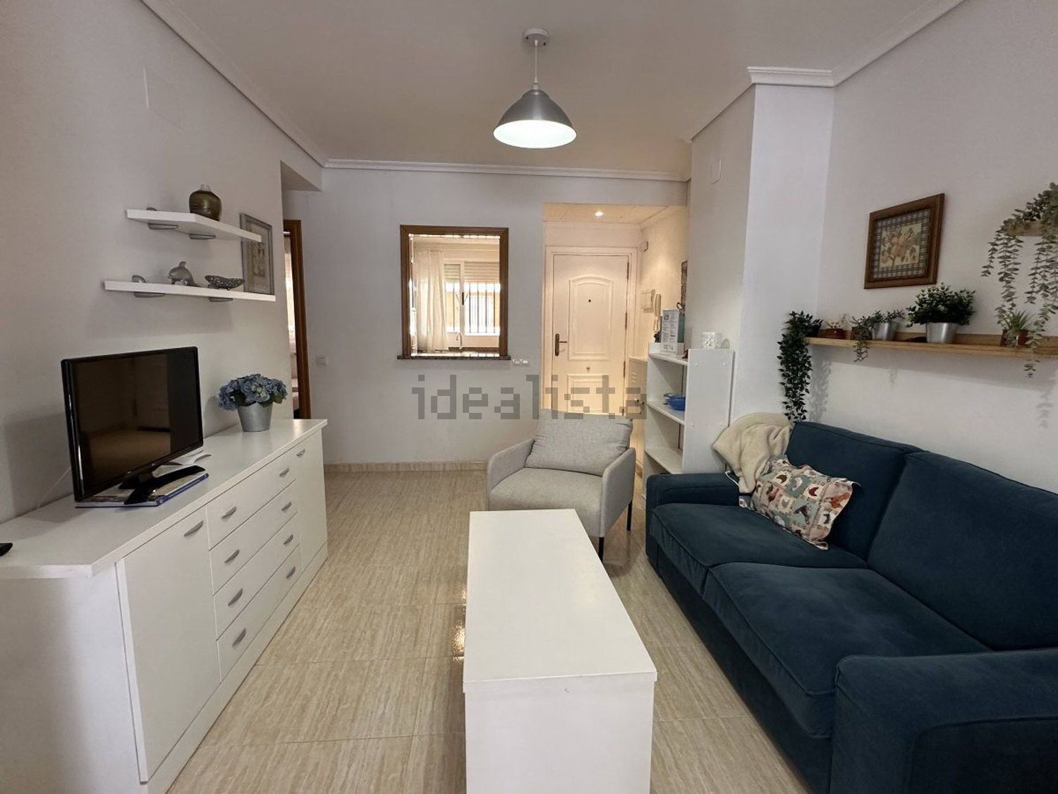 Piso en venta en Calle Amplaries, 29