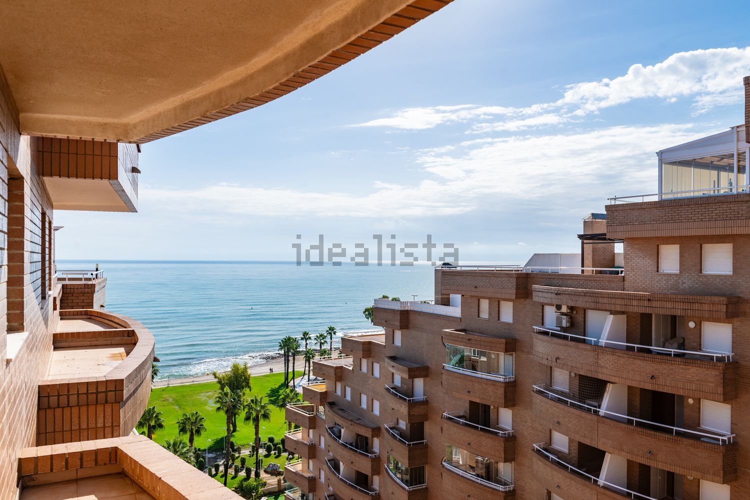 Piso en venta en Calle Amplaries, 27