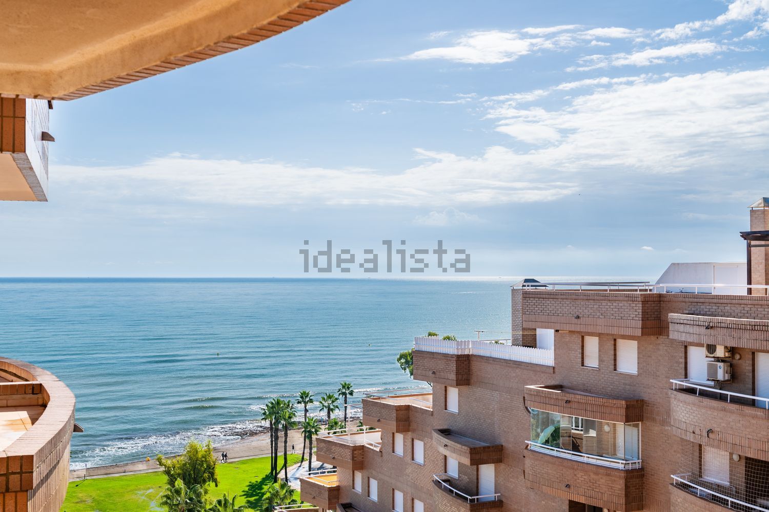 Piso en venta en Calle Amplaries, 27