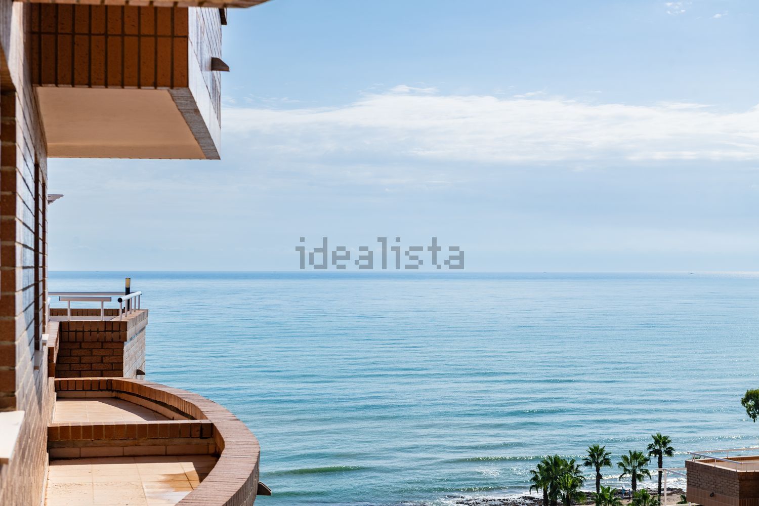 Piso en venta en Calle Amplaries, 27