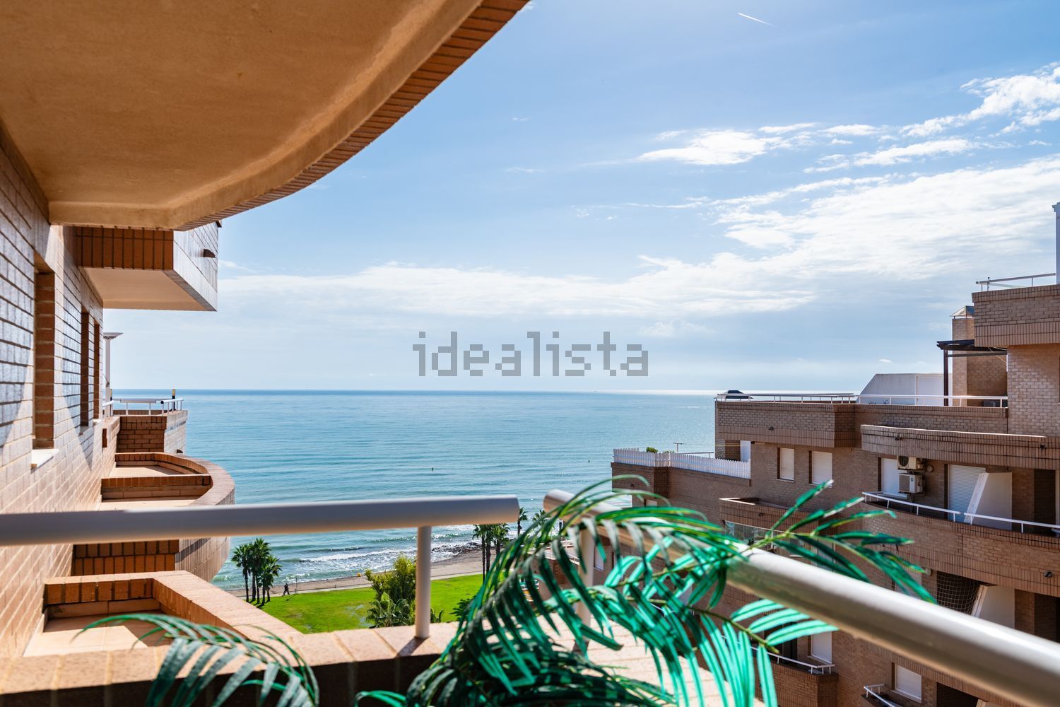 Piso en venta en Calle Amplaries, 27