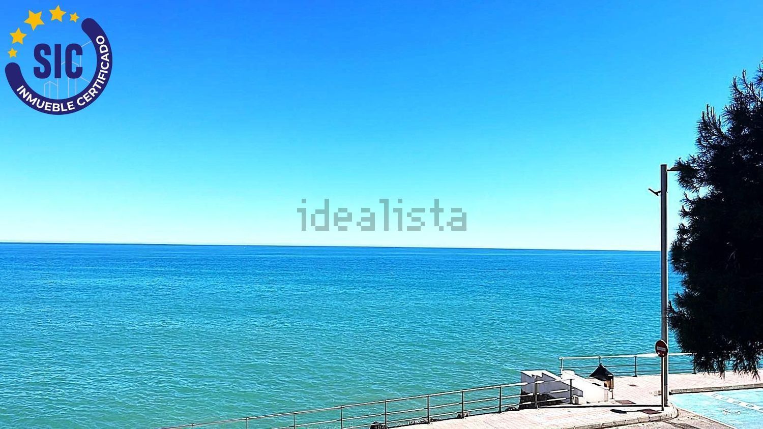 Piso en venta en Paseo Marítim del Rei, 5
