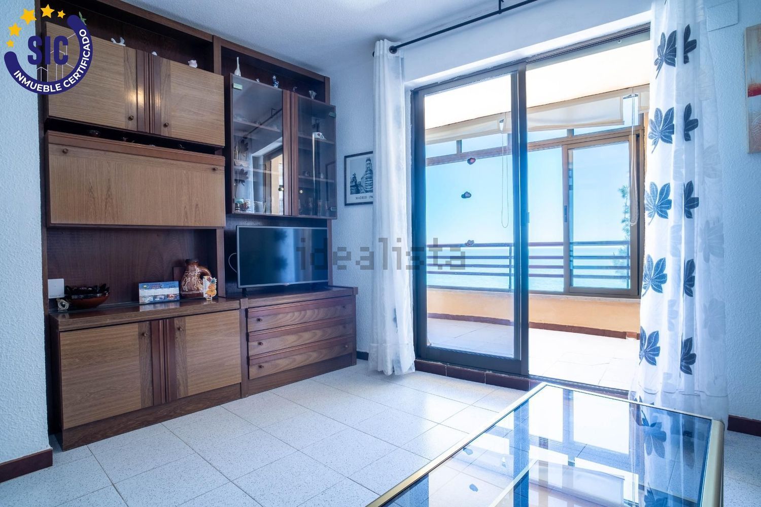 Piso en venta en Paseo Marítim del Rei, 5