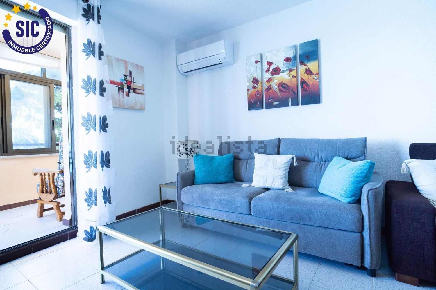 Piso en venta en Paseo Marítim del Rei, 5