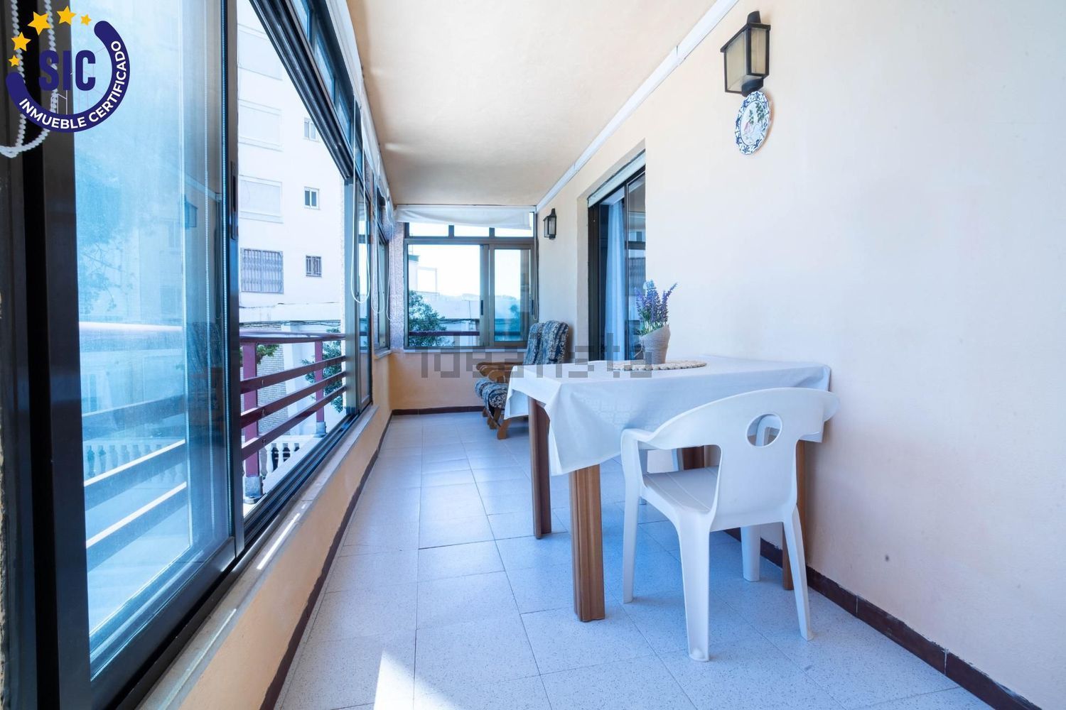 Piso en venta en Paseo Marítim del Rei, 5