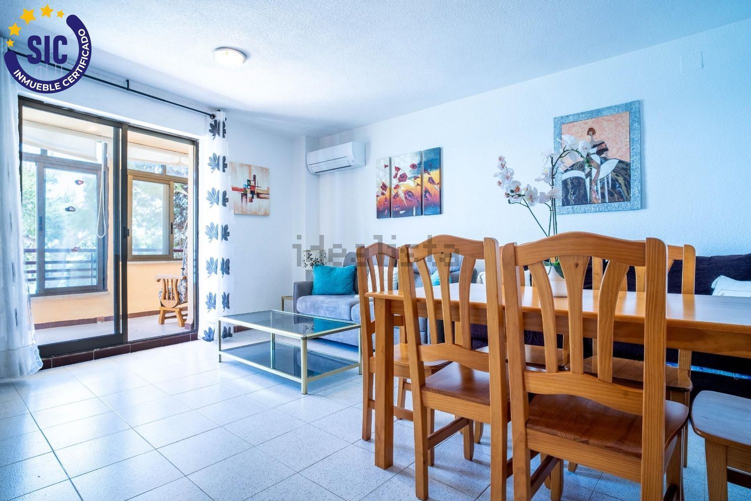 Piso en venta en Paseo Marítim del Rei, 5