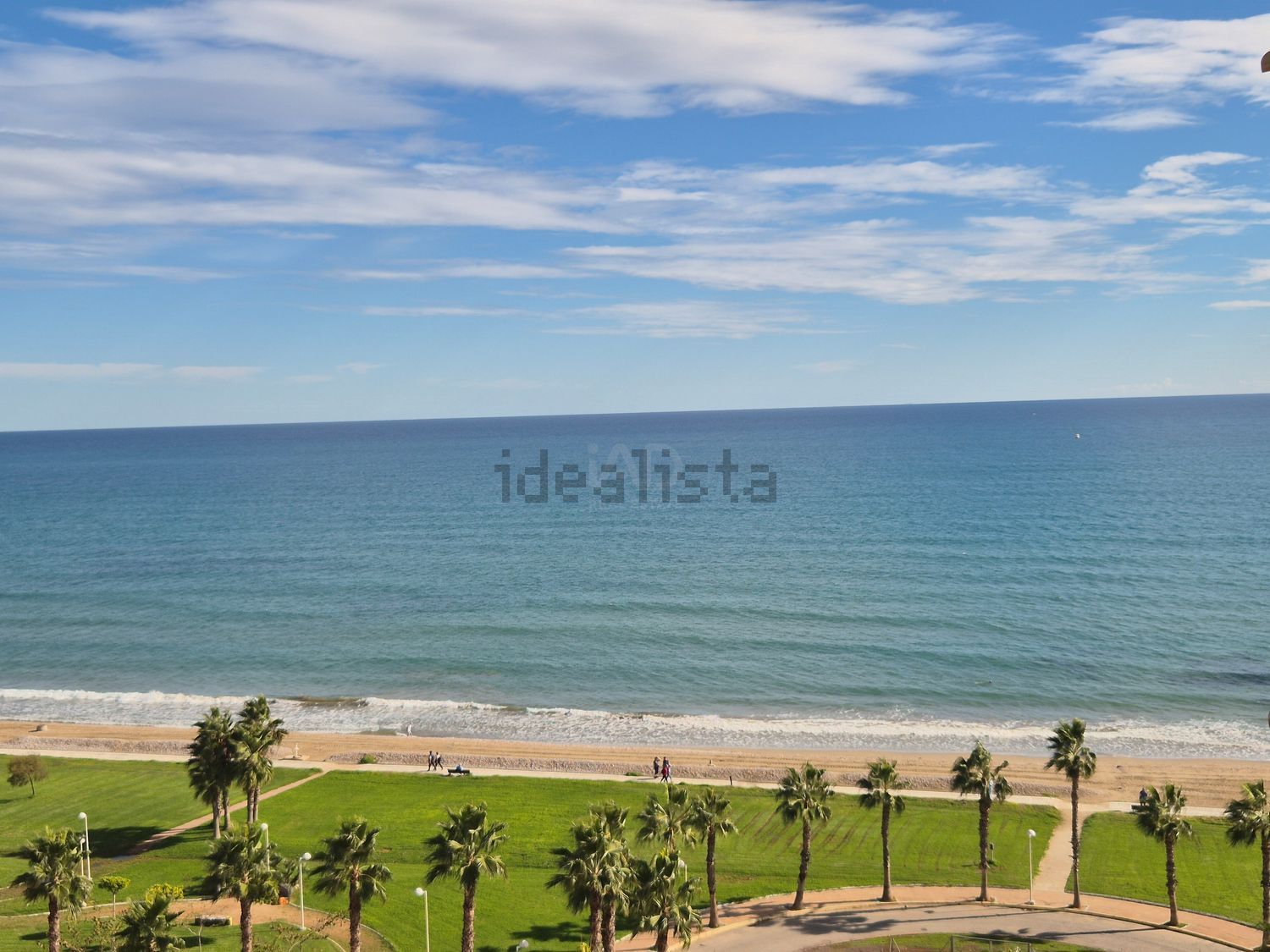 Piso en venta en Calle Amplaries, 45