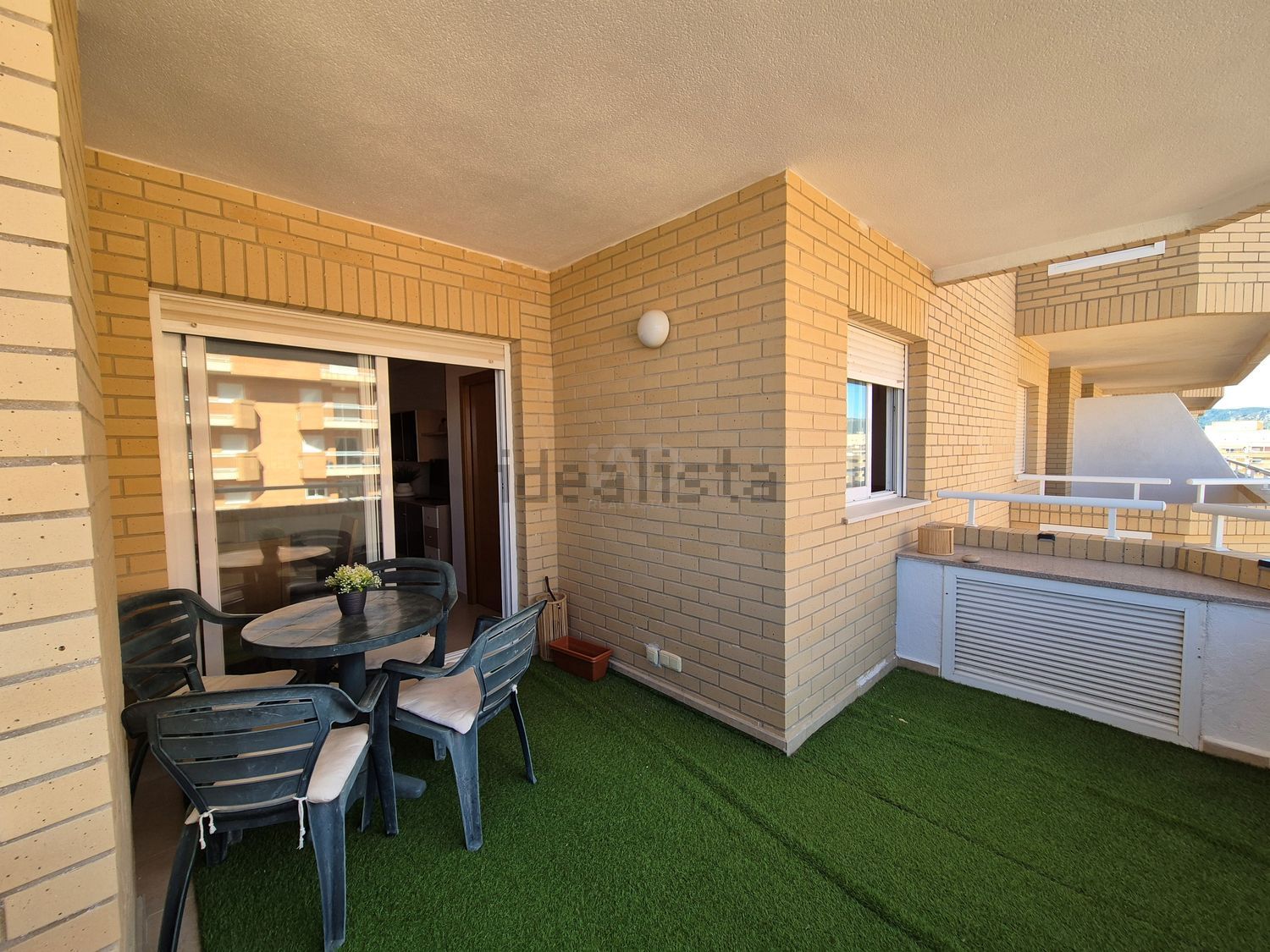 Piso en venta en Calle Amplaries, 45