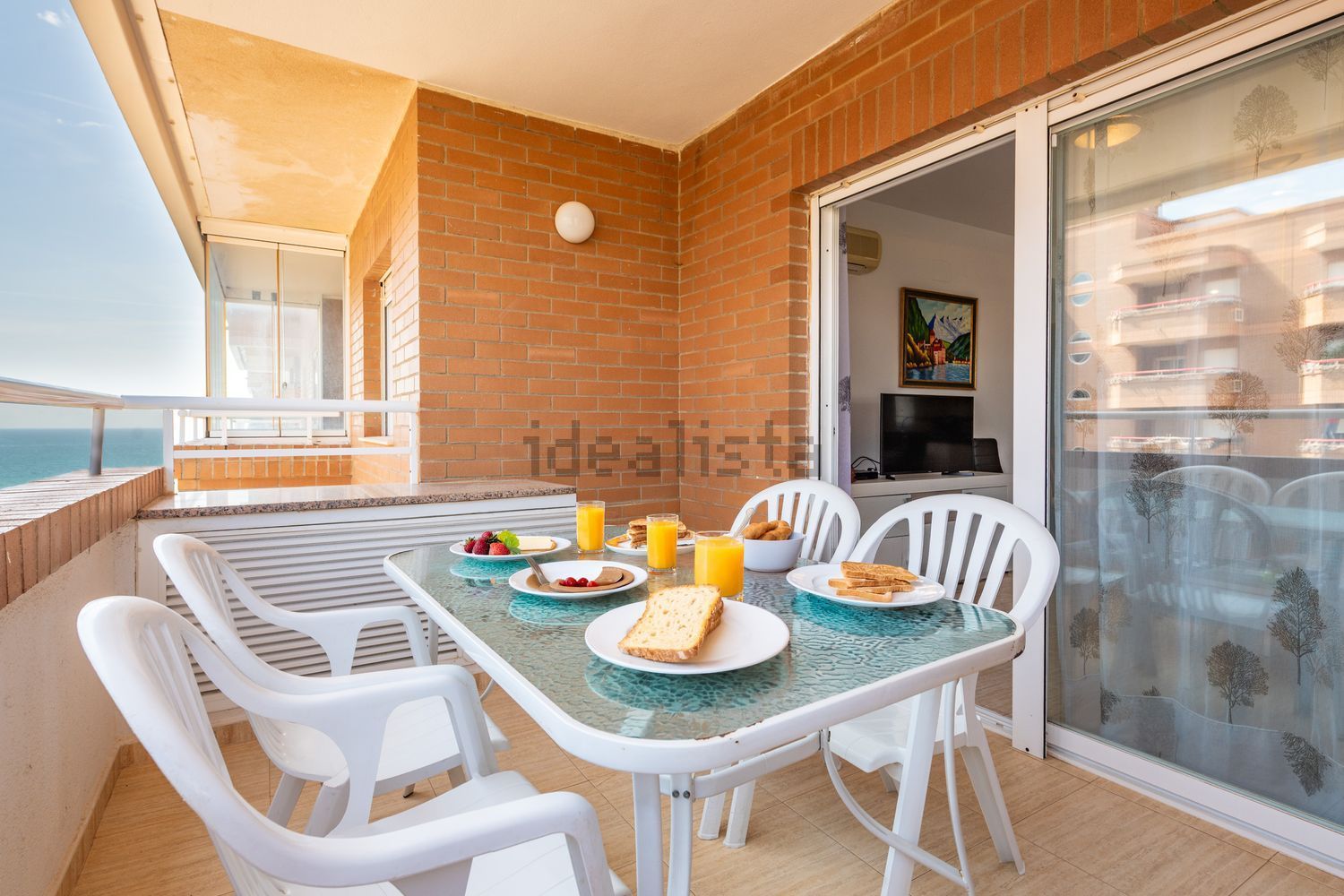 Piso en venta en Amplaries, 33