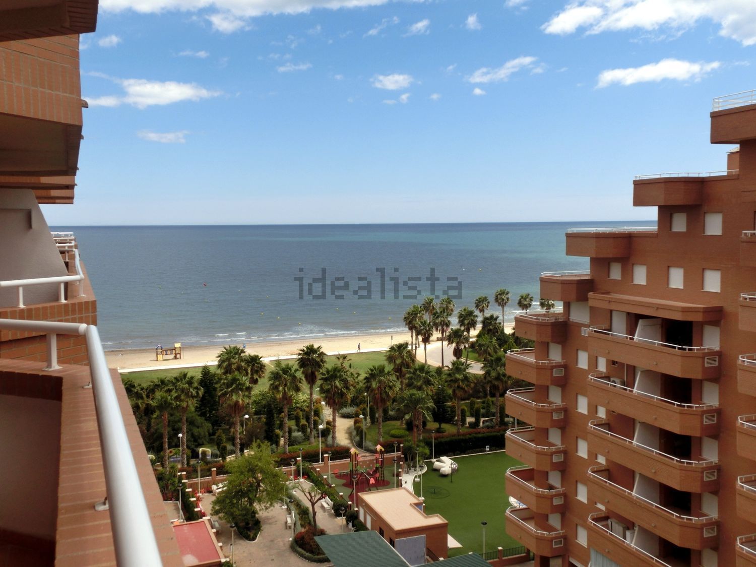 Piso en venta en Calle Amplaries, 37