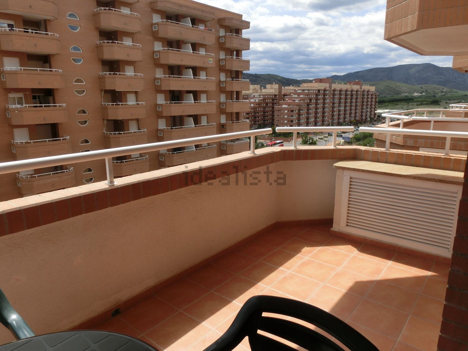 Piso en venta en Calle Amplaries, 37