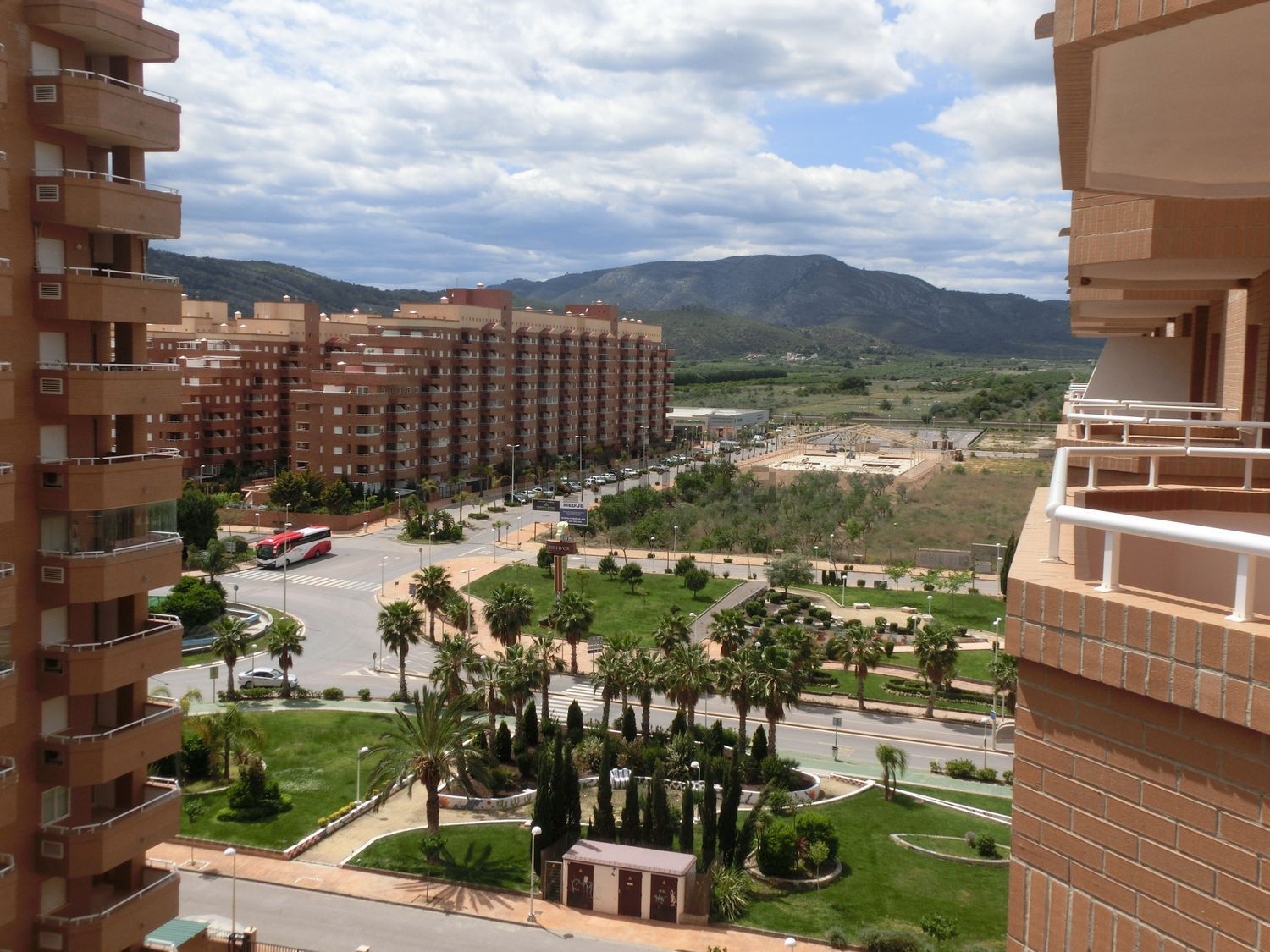 Piso en venta en Calle Amplaries, 37