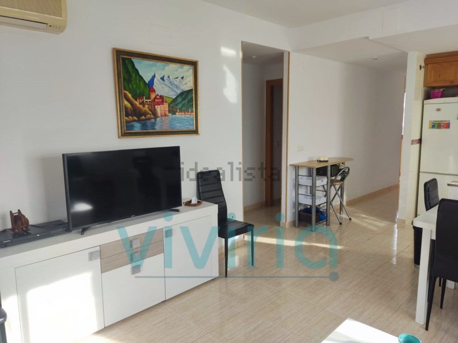 Piso en venta en Calle Amplaries