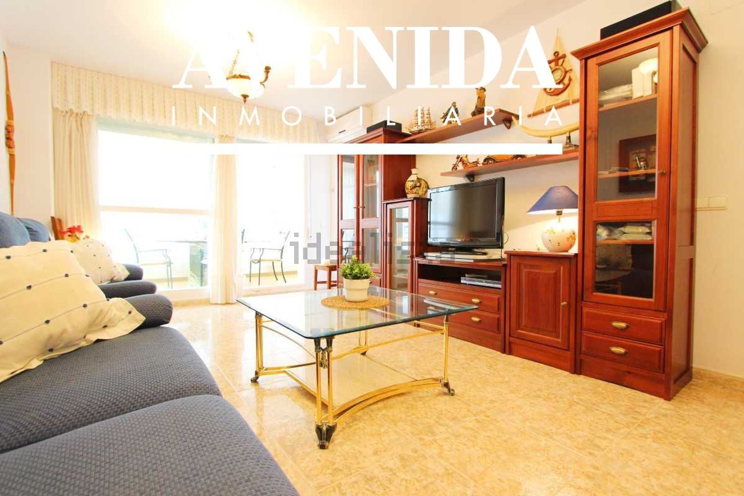 Piso en venta en Paseo Marítim del Mediterrani, 52