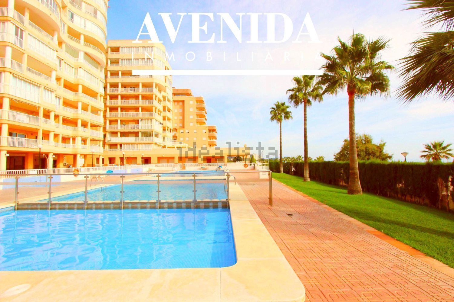 Piso en venta en Paseo Marítim del Mediterrani, 52