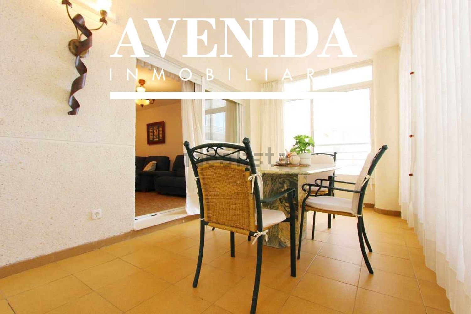 Piso en venta en Paseo Marítim del Mediterrani, 52