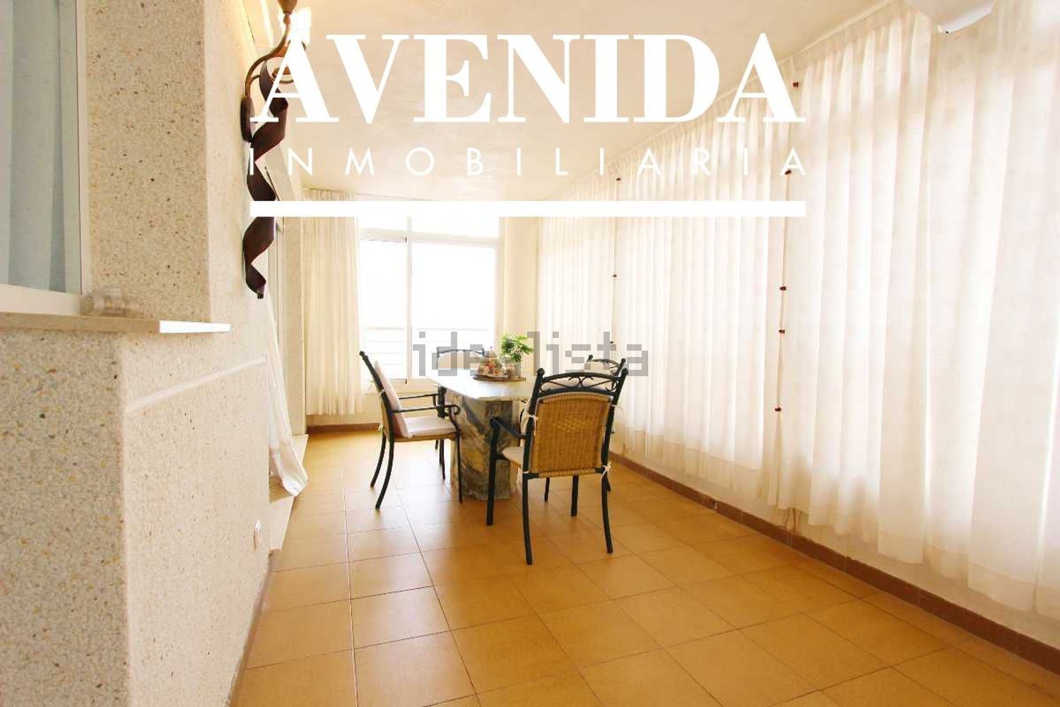 Piso en venta en Paseo Marítim del Mediterrani, 52