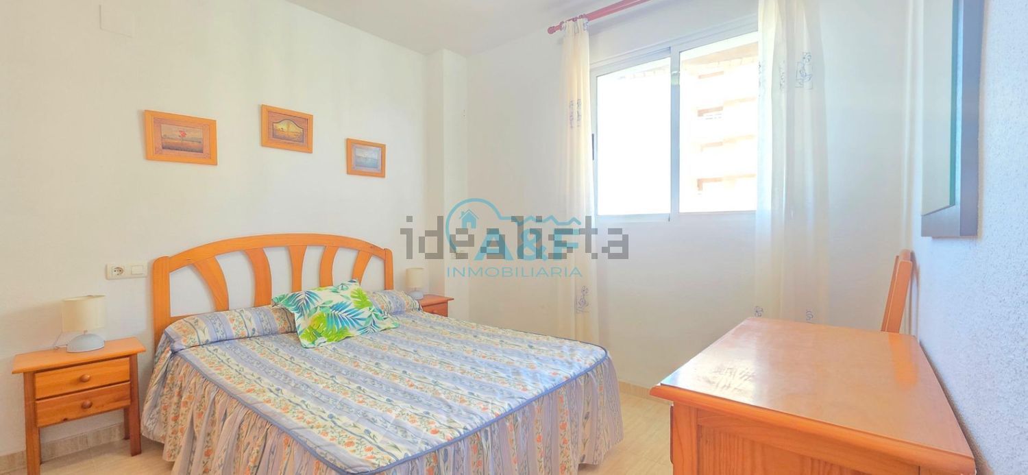 Piso en venta en Calle Amplaries