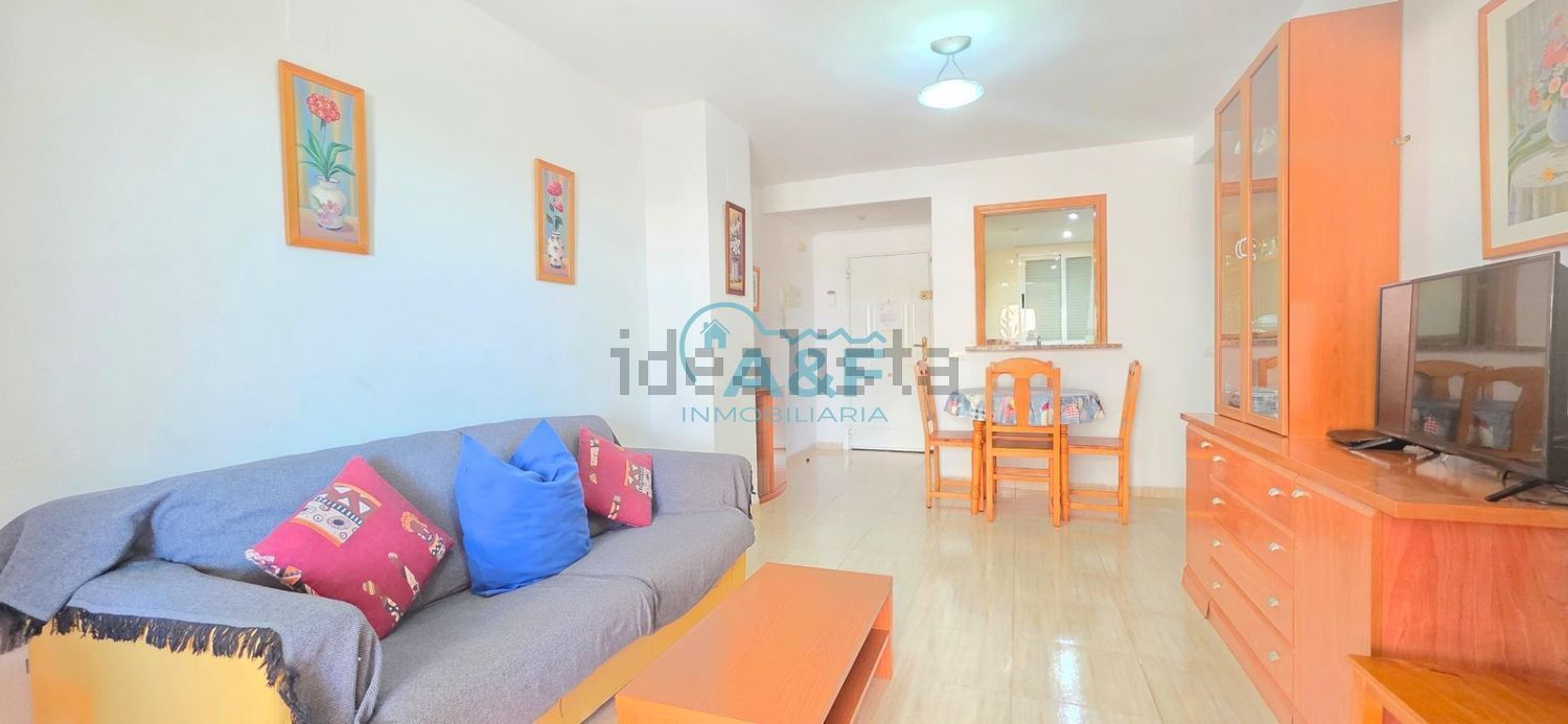 Piso en venta en Calle Amplaries