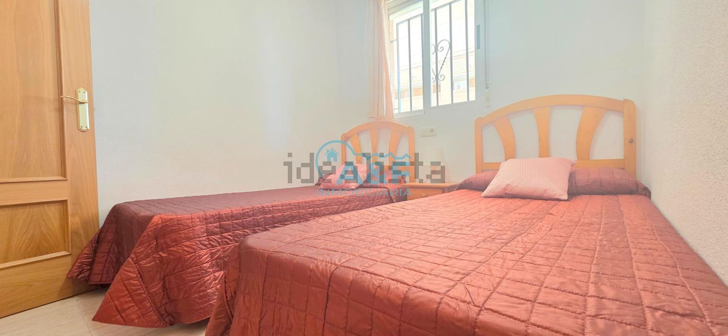 Piso en venta en Calle Amplaries