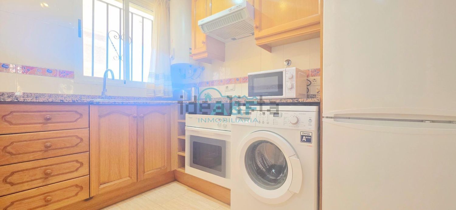 Piso en venta en Calle Amplaries