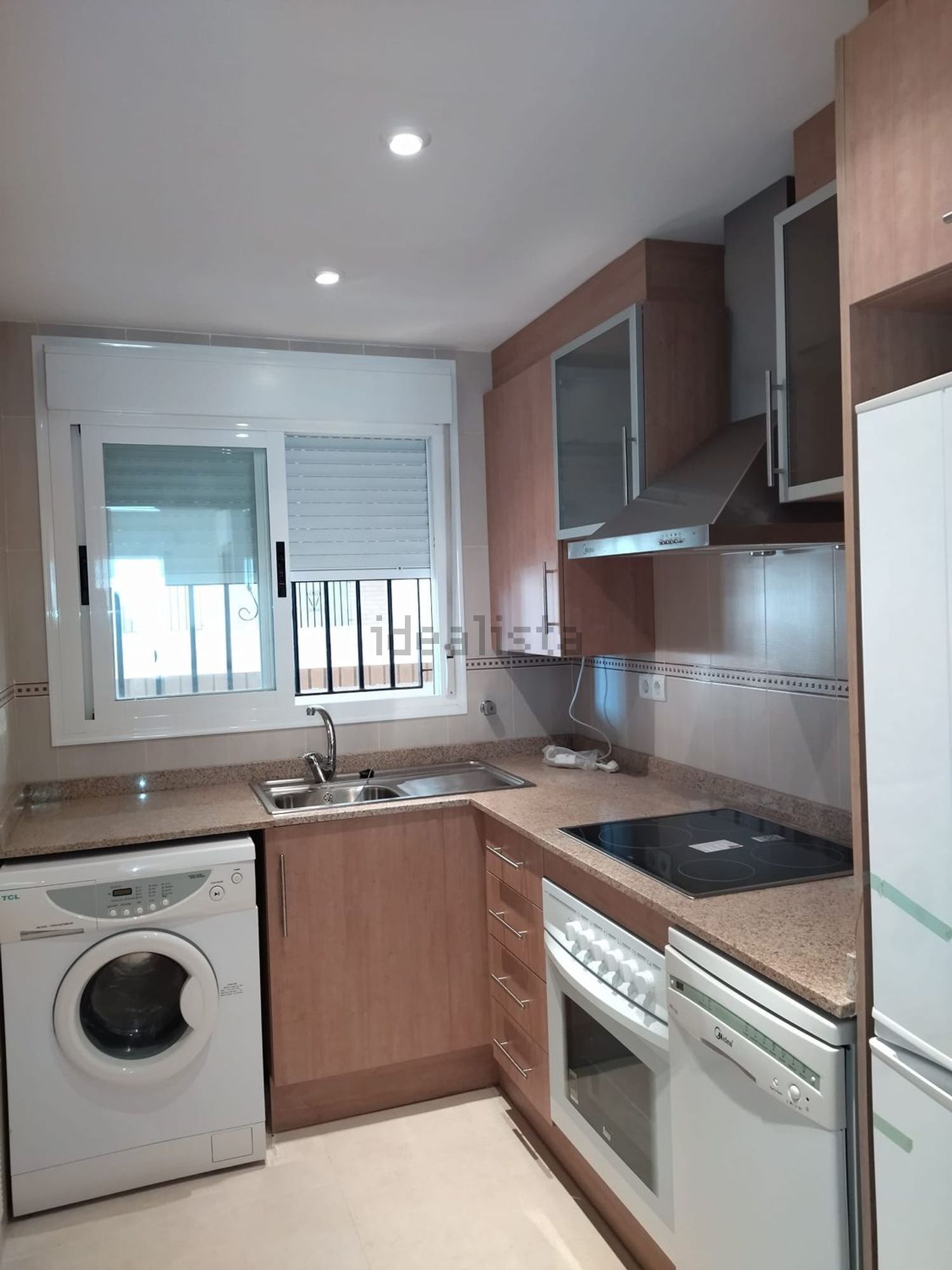 Piso en venta en Calle rafael alberti, 1365