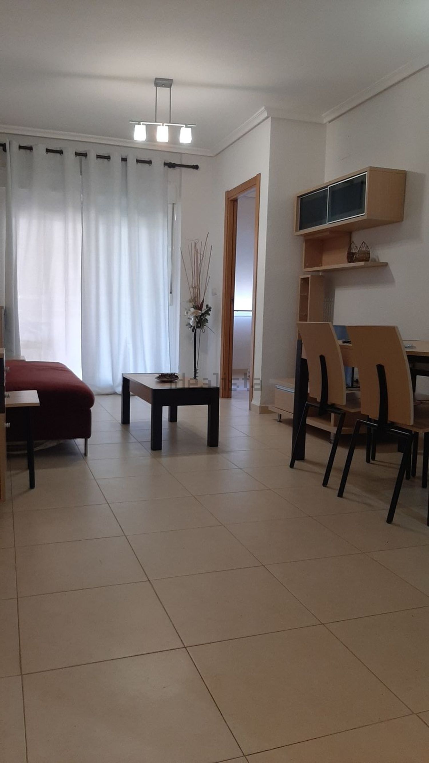 Piso en venta en Amplaries, 37